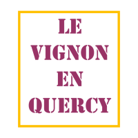 Logo de la commune du Vignon-En-Quercy -200px