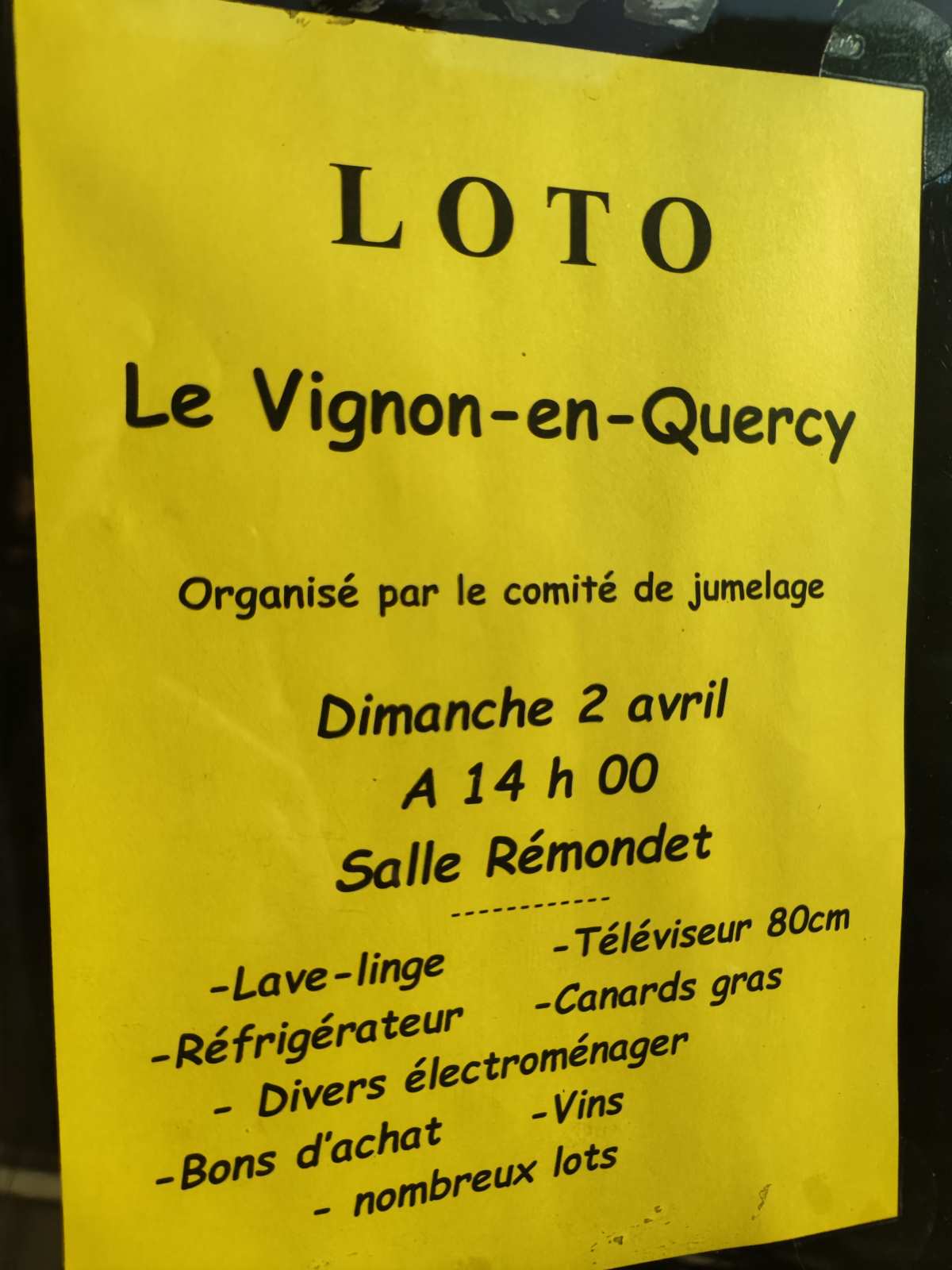 Loto