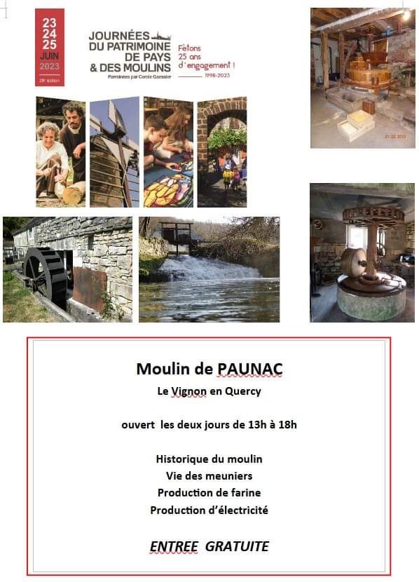journées du patrimoines