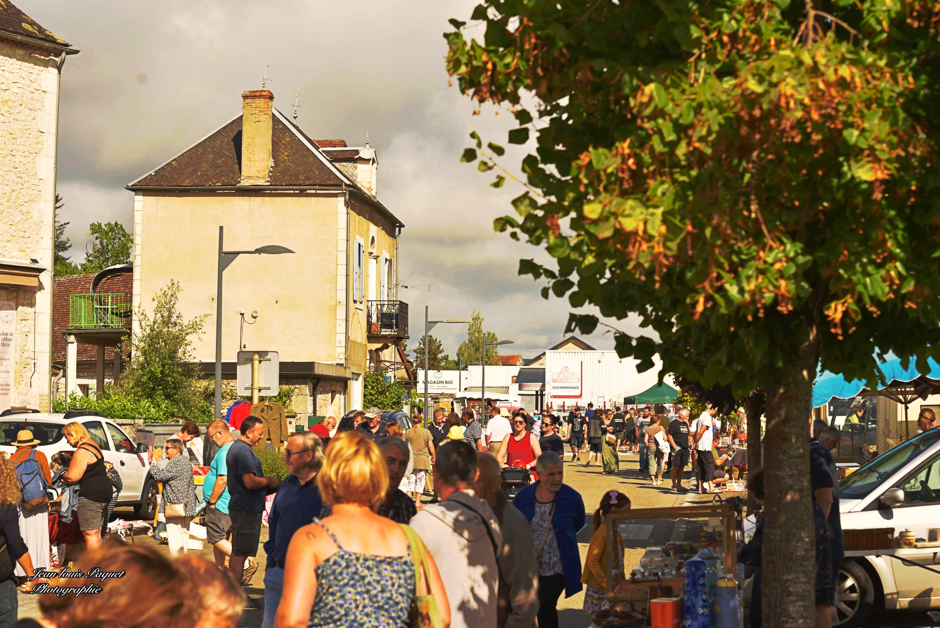 Brocante